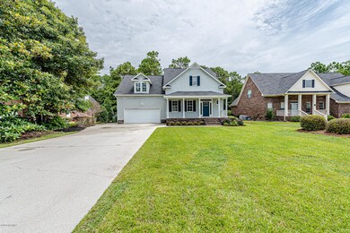 5523 Dunmore Rd, Wilmington, NC 28409 - photo 3