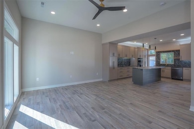 308 E Nichols St, Spring Hill, KS 66083 - photo 5