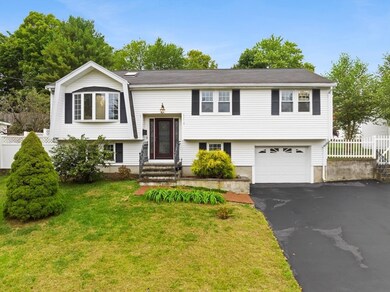 7 John Berman Dr, Brockton, MA 02302 - photo 2