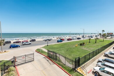 6300 Seawall Blvd unit 1201, Galveston, TX 77551 - photo 5