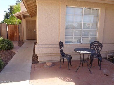 2589 W Sheffield, Chandler, AZ 85224-Fro