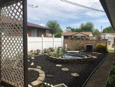 Back Yard 2
