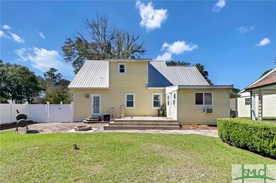 100 Rose Dr, Springfield, GA 31329 - photo 6