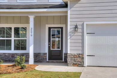 3579 Hilltop Trail, Evans, GA 30809 - photo 4