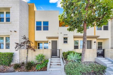 2040 Quartet Loop unit 3, Chula Vista, CA 91915 - photo 5