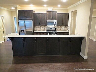 6615 W Valley View Rd, Rogers, AR 72758 - photo 4