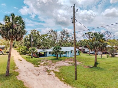 110 9th St E, Steinhatchee, FL 32359 - photo 6