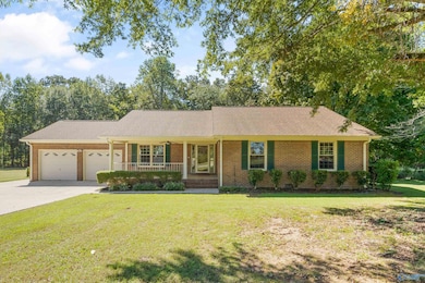 112 Meadow Run, Huntsville, AL 35811 - photo 2
