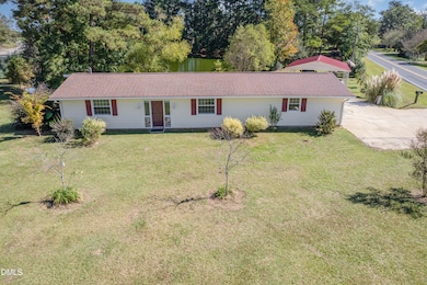 5706 Piney Grove Rd, Angier, NC 27501 - photo 3