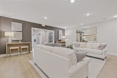 3211 Orwell Way unit 4305, Cumming, GA 30041 - photo 5