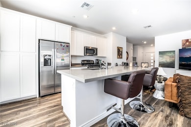 324 Aravalli Crest St, Henderson, NV 89015 - photo 5