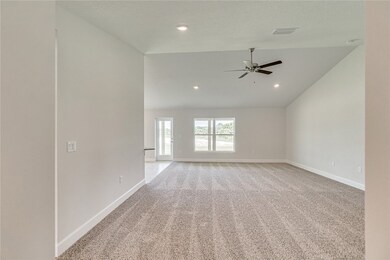 Great Room View