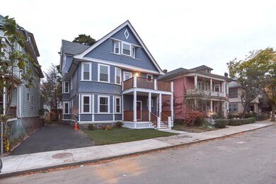 16 Pasadena Rd unit 1, Dorchester, MA 02121 - photo 2