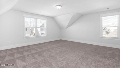 Bonus Room