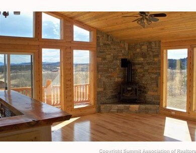 1866 Warrior Cir, Como, CO 80432 - photo 3