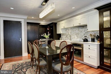 2501 M St NW unit 714, Washington, DC 20037 - photo 6