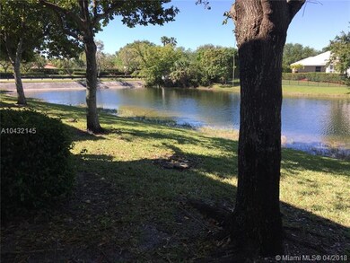 Canal view