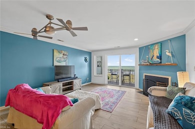 810 E Ocean View Ave unit 201, Norfolk, VA 23503 - photo 5