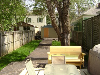 1602 Ellwood Ave, Louisville, KY 40204 - photo 4