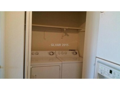 Laundry Rm/Area.