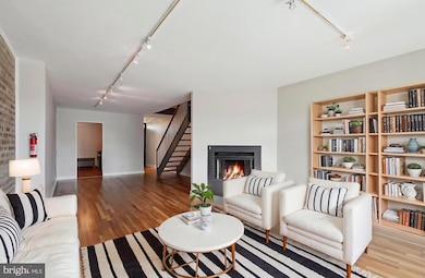 333 N St SW unit 333, Washington, DC 20024 - photo 4