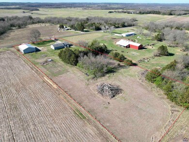 6336 SW 93rd St, Wakarusa, KS 66546 - photo 3