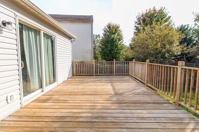 6701 Laburnum Dr, Canal Winchester, OH 43110 - photo 5