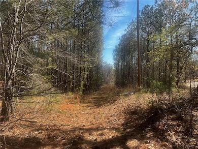 View of nature