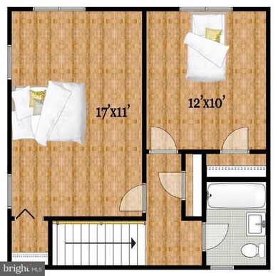 1722 Preston Rd unit 817-17, Alexandria, VA 22302 - photo 4