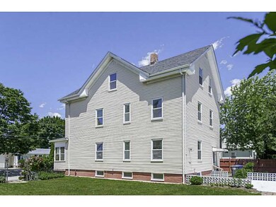 66 Doane St, Cranston, RI 02910 - photo 3