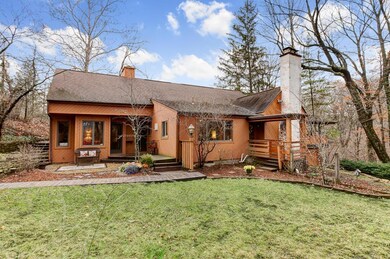 277 E Cook Rd. ~ Front view