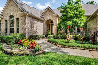 2215 Spring Lake Park Ln, Spring, TX 77386 - photo 3