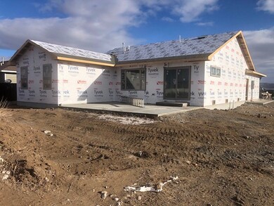 3337 Hardpan Ave, Cody, WY 82414 - photo 3