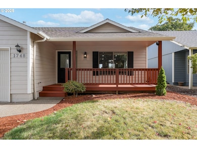 1748 Salmon River St NW, Salem, OR 97304 - photo 3