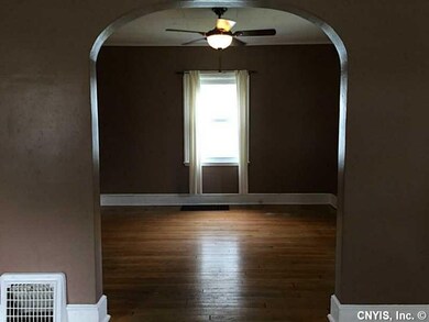 Dining Room.