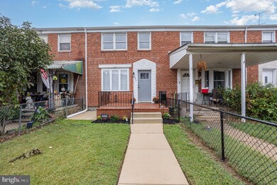 1949 Guy Way, Dundalk, MD 21222 - photo 2