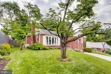 1211 Saint Andrews Way, Baltimore, MD 21239 - photo 2