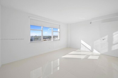BEDROOM JUST PINTED , BLACK OUTS