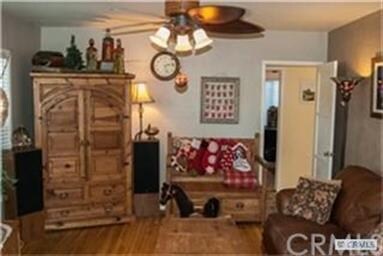 Beautiful Hardwood Floors