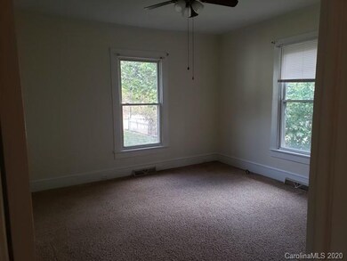 206 Corban SE - Bedroom