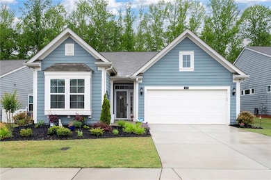 109 Aspen Way, Dallas, GA 30157 - photo 2