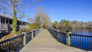 1025 Donald St unit Lot 7-Kerry-B, Conway, SC 29527 - photo 7