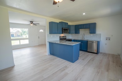 3457 N West Shafer Dr, Monticello, IN 47960 - photo 7