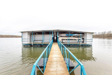 Boat Slip Available