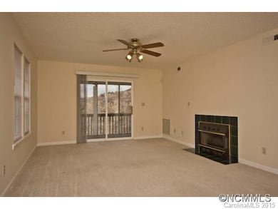Gas Fireplace