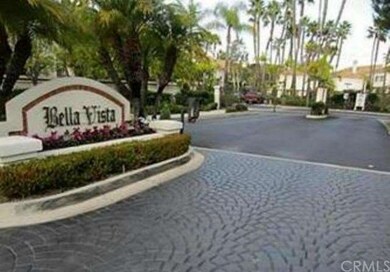 Secluded Bella Vista Gated Community
