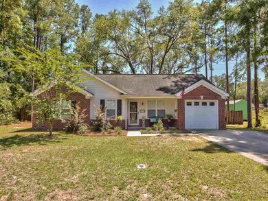 47 Meadowlark Dr, Crawfordville, FL 32327 - photo 2