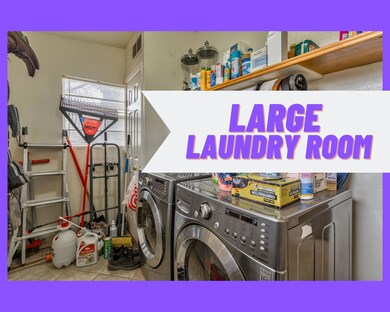 3211 Savannah Ave, El Paso, TX 79930 - photo 3