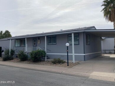 2233 E Behrend Dr unit 56, Phoenix, AZ 85024 - photo 5