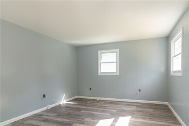 Upper Level Bedroom